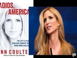 Ann Coulter: Obama Has 'Backup Amnesty' in Secretive Trade Agreement