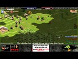 GameTV vs Skyred 25-5-2015 C1T2