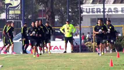 Goltz, prácticamente descartado ante Atlas