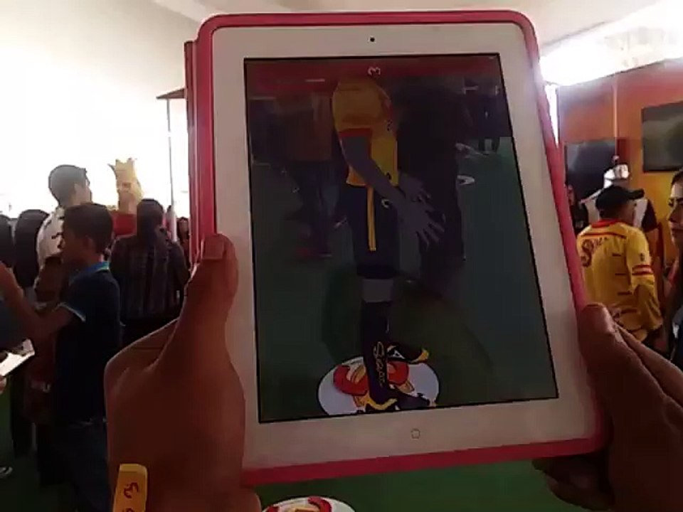 Morelia presentó nuevo uniforme