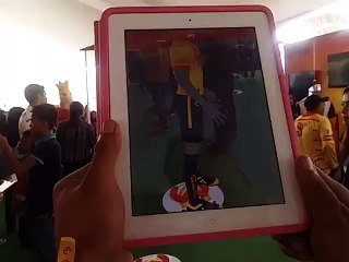 Morelia presentó nuevo uniforme