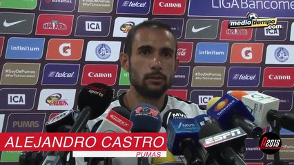 En Pumas buscarán aprovechar las carencias de Toluca