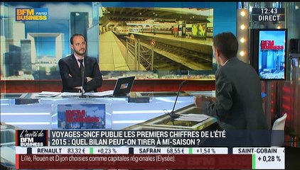 Franck Gervais, Voyages-sncf.com – 31/07