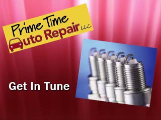 Preventive Maintenance for Motor Vehicle Safety Inspection