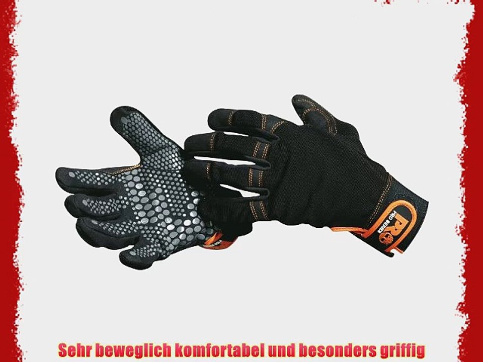 Handschuh Timberland Pro? Taktyl Grip