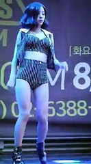 Rose Queen - Wiggle Wiggle Dance LIVE