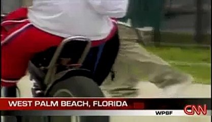 Florida Man Gets Arrested For Sagging in Public