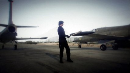 GTAV PC Chute Explosive