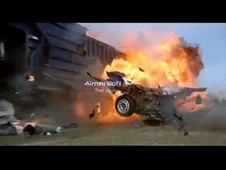 Final Destination 2 Alternate Ending