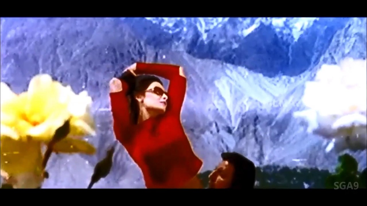 sari dunya ko dushman bina ker mie nay tujh se...