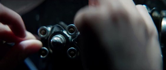 Sinister 2 (2015) - Bande Annonce / Trailer #1 [VOST-HD]