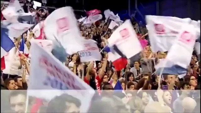 Hollande : Les promesses n'engagent que ceux qui les croient ...