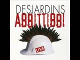 Richard Desjardins & Abbittibbi - Les Yankees (Live)