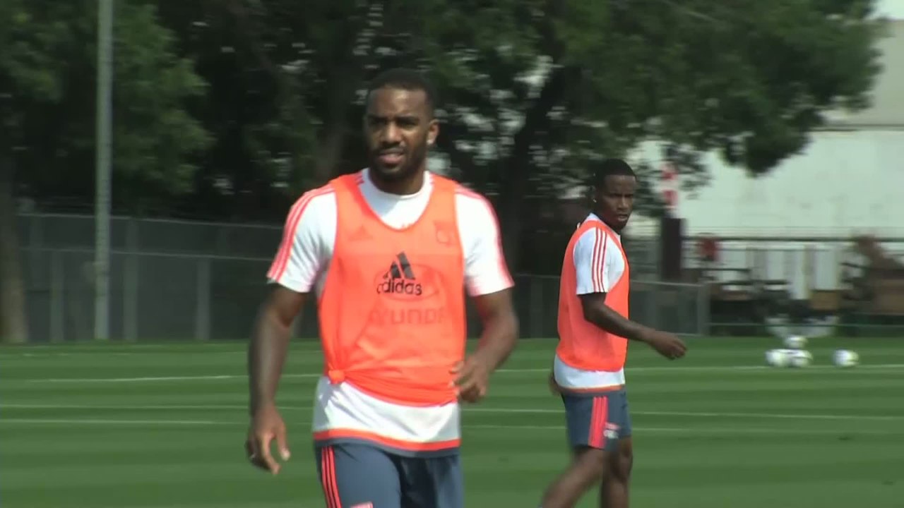 Foot - Trophée des Champions : Lyon n'a rien à perdre