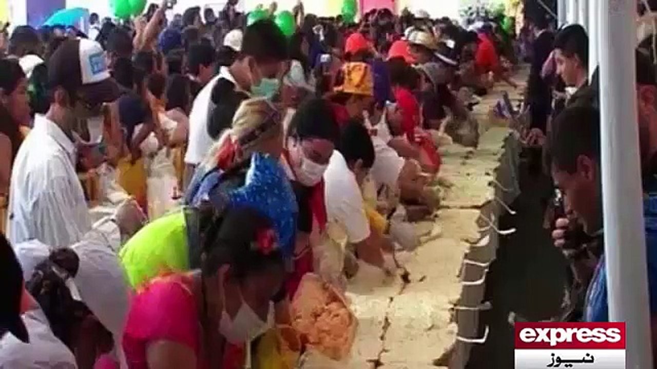 Longest sandwitch