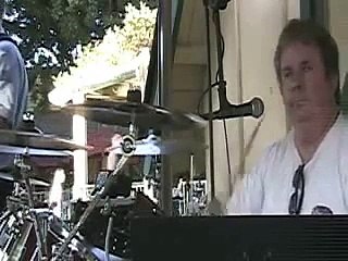 Love Is The Drug Cover (Roxy Music)-Classic Cats