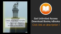 [Download PDF] The Radio Years Great Pentecostal Preaching in Woodford County