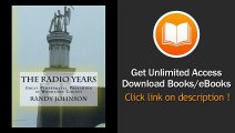[Download PDF] The Radio Years Pentecostal Preaching in Woodford County