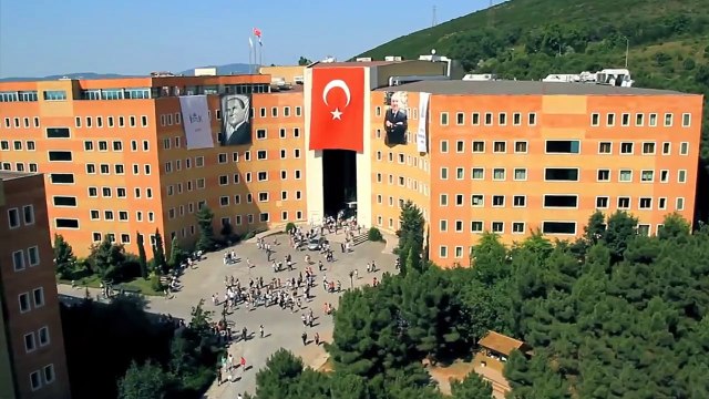 Yeditepe Üniversitesi Tanıtım Filmi