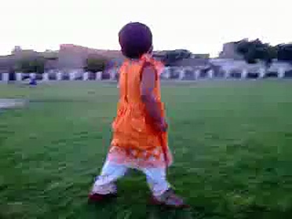 sajjad chandio