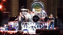 Van Halen - Unchained (Live From Ridgefield, Washington, On July 7, 2015)