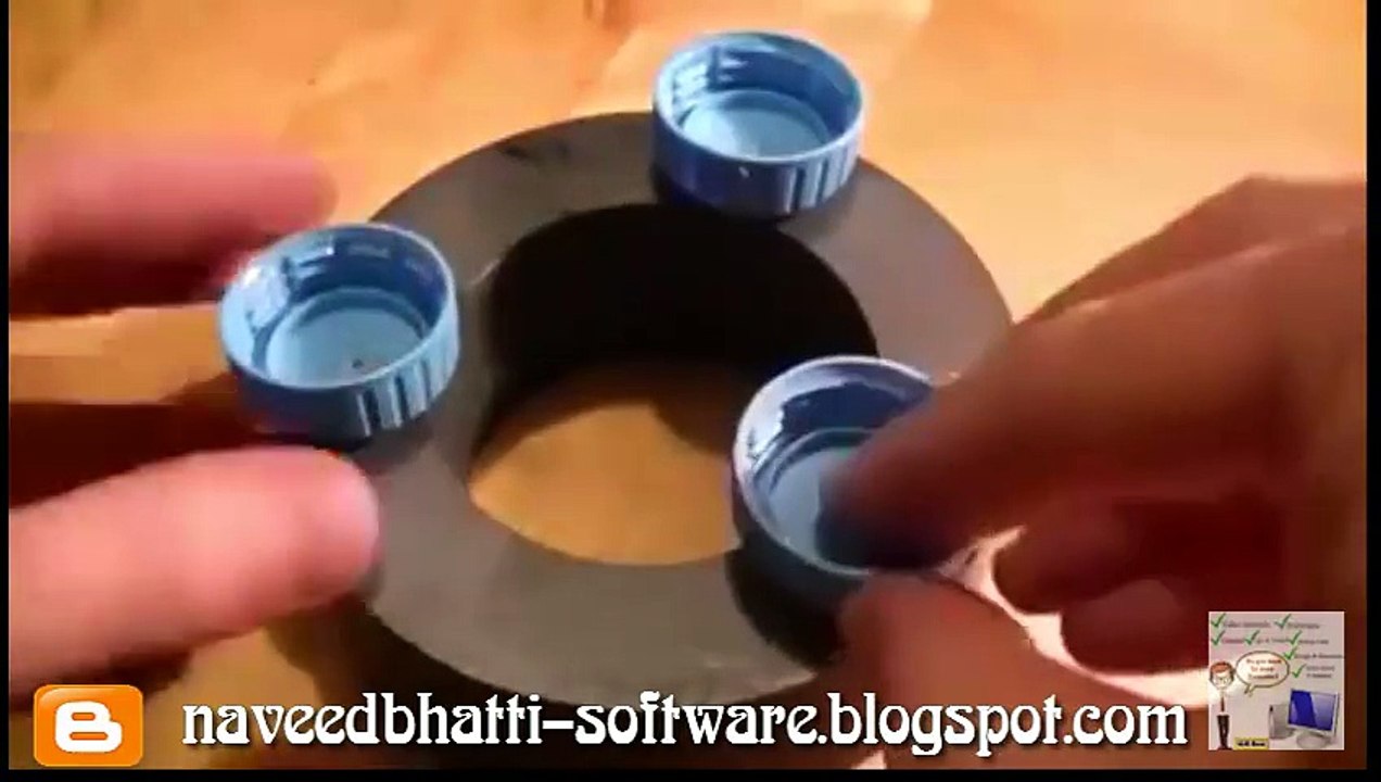 New Magic Video By Naveed Bhatti Software Team.