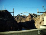 HOOVER DAM   ARIZONA Y NEVADA  EE UU