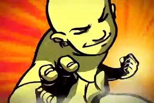 Kap's Amazing Stories featuring Stan Lee's Superhumans-jNHPumZMP7k