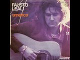 Fausto Leali - America (1971)