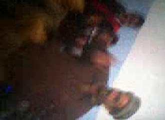 Anwar zeb 10th party in Risalpur public high school (01 of 02)