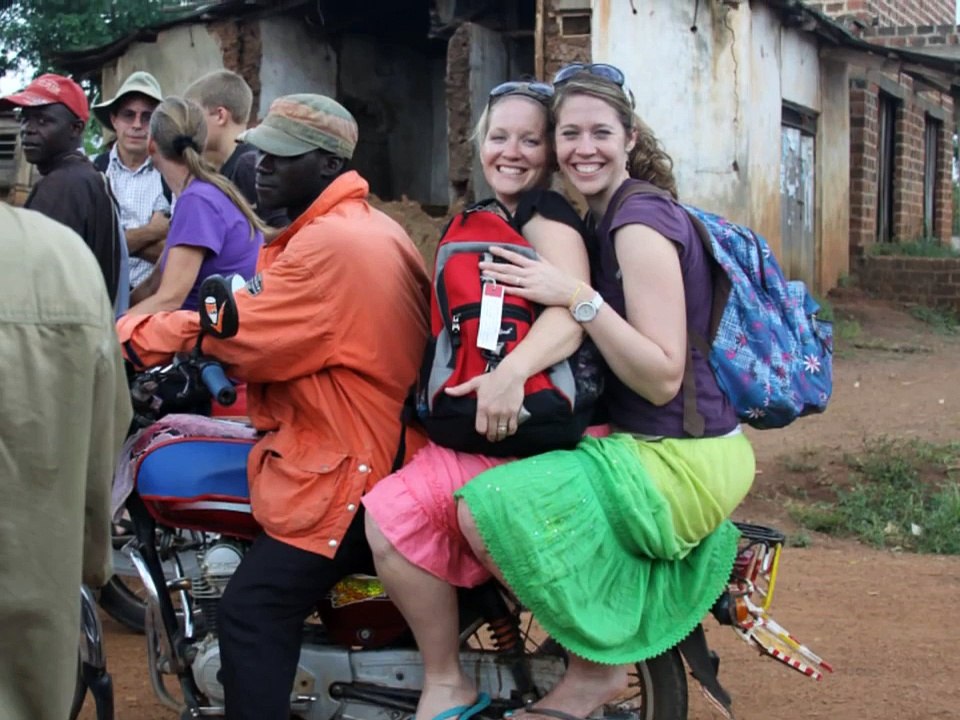 Kampala, Uganda Mission 2011