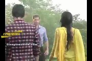 Qubool Hai 31st July 2015 Are Sanam and Ahil going to die _