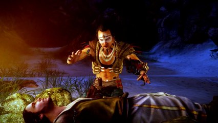 Risen 3 : Titan Lords - Risen 3 PS4 Trailer