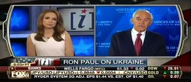 Ron Paul: I Don't Blame America for 9/11, 'I Blame Neocons'
