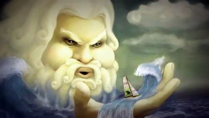 "Eolo, el Rey" de FERRER FERRAN