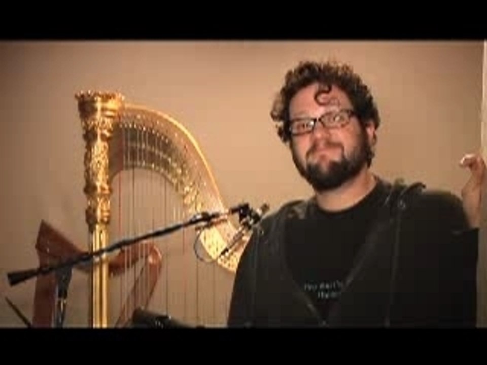 LOST Video Podcast