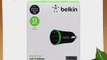Belkin F8J054BT USB-Ladeger?t (geeignet f?r Apple iPad Air 2400mAh 12 Watt) schwarz
