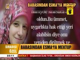 Başbakan Recep Tayyip ERDOĞAN ülke tv Canlı yayında ağladı 22.08.2013