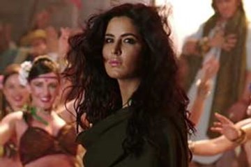 Katrina sizzles on screen in 'Afghan Jalebi'