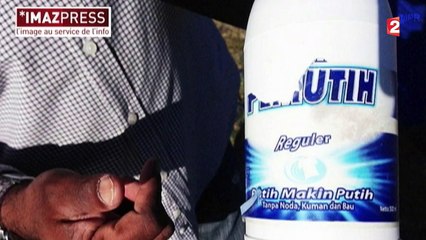 La Réunion : les indices des nouveaux débris découverts