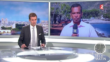 Vol MH370  : de nouveaux débris découverts sur l'île de la Réunion