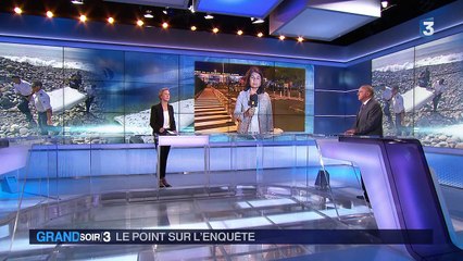 La Réunion : le débris retrouvé sera expertisé à Toulouse