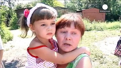 Ucraina: ancora scontri tra esercito e separatisti