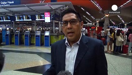 Expertos franceses investigarán si los restos hallados en la Reunión corresponden al MH370