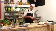 Cuisine : Aubergines à la Parmigiana façon italienne