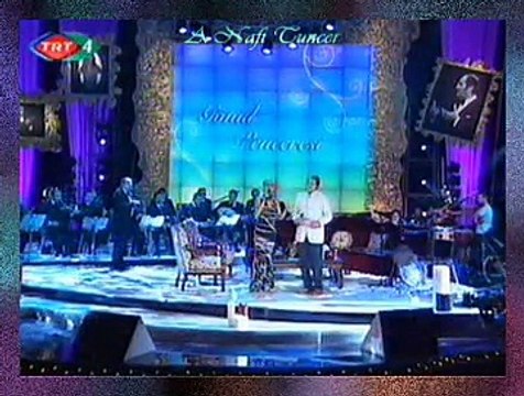 Canan GEYLAN & Ahmet ÖZHAN *Olmaz ilaç sîne-i sad-pâreme*