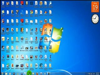como hacer la voz de saw sin descargar nada!