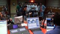 Rádio Comercial | Vasco Palmeirim canta 