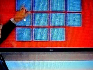 13 marzo 2011 Debate Presidencial -3- Pregunta Ciudadana- Nique de la Puente- Colegio medico  .MOV