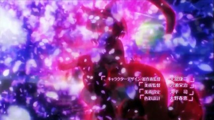 No Game No Life [ノーゲーム．ノーライフ] Intro